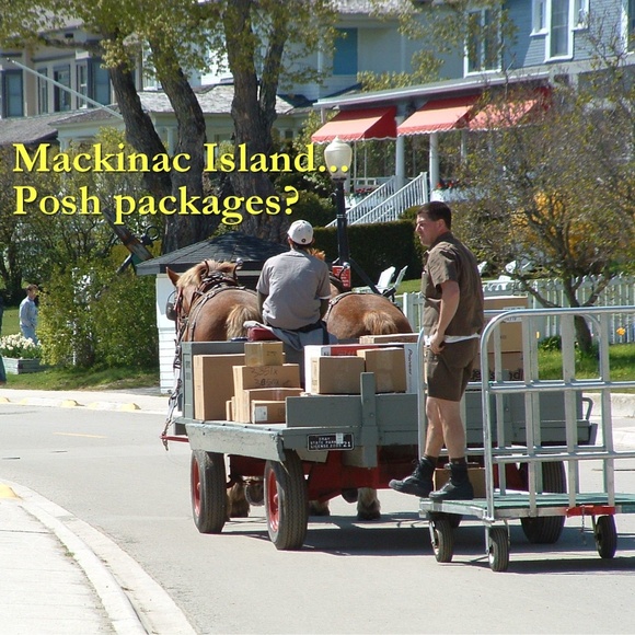 Meet your Posher. - Picture 3 of 7